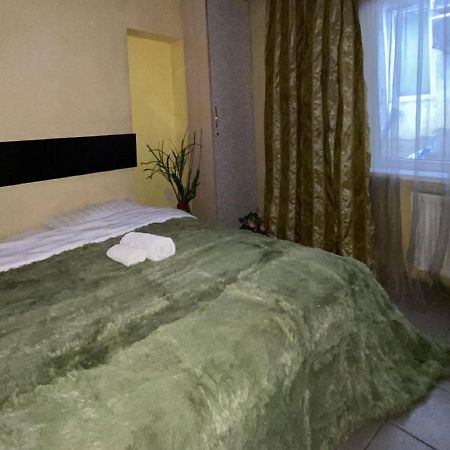 Bucuresti Apartment Studio Chisinau Luaran gambar